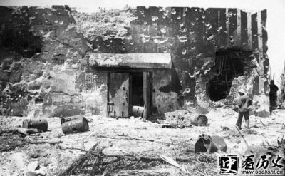 ​马绍尔群岛战役影响有哪些