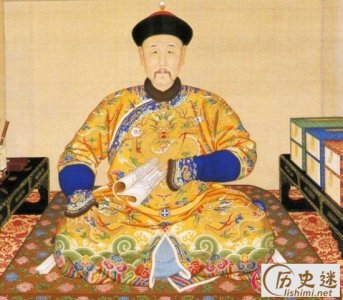 ​康熙究竟想把位传给谁?康熙皇帝传皇位于四阿哥的故事