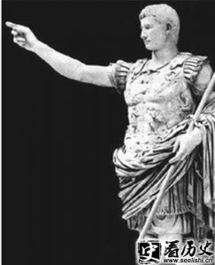 ​恺撒大帝生平介绍 恺撒的名字怎么读