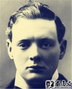 ​温斯顿·丘吉尔的生平是什么样子的