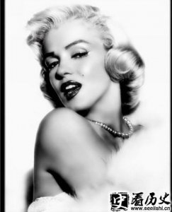 ​肯尼迪与梦露是什么关系