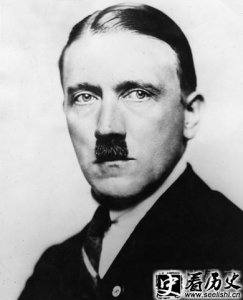 ​浅谈德国人是怎么看希特勒的