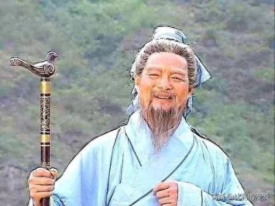 ​太蹊跷！诸葛亮的岳父为什么要私放刘备的仇人陆逊？