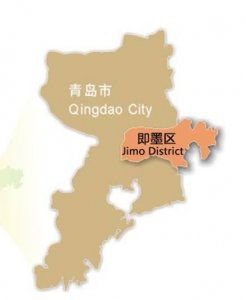 ​介绍中国百强市辖区之山东省青岛市即墨区：比狭小的市区更有优势