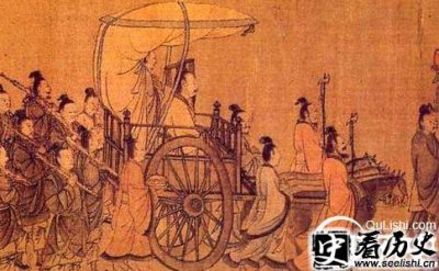 ​齐桓公的父亲是谁 齐桓公有几个儿子