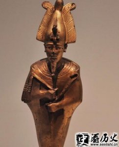 ​奥西里斯的故事介绍 奥西里斯和伊西斯有何关系