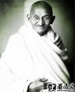 ​甘地的主要思想是什么