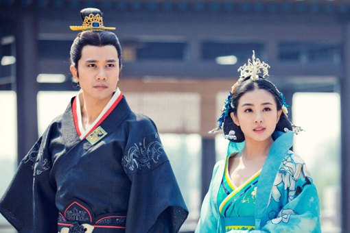 兰陵王的王妃是谁?历史上真实的兰陵王妃是谁怎么死的?