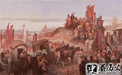 ​涂山之会在历史上的地位怎么样