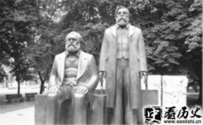 ​恩格斯晚年是什么样的