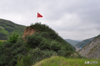 ​〔美史〕姜维墓考略