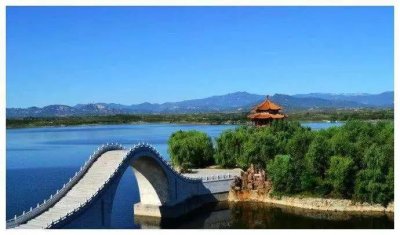 ​【河北县情概览】邢台市隆尧县