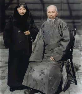 ​中国现代十大著名画家，谁有资格排第一？