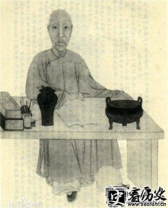 ​阮元简介传记_阮元吴兴杂诗书法_阮元怎么死的