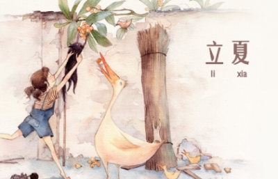 ​立夏节气的含义是什么，立夏节气的寓意和传统