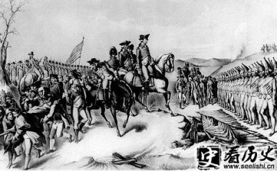 ​萨拉托加大捷的意义有哪些