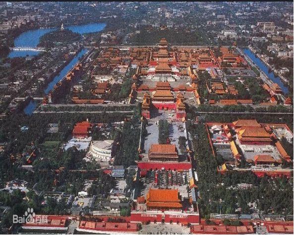 北京历史简介及内容（北京历史概况上）(3)