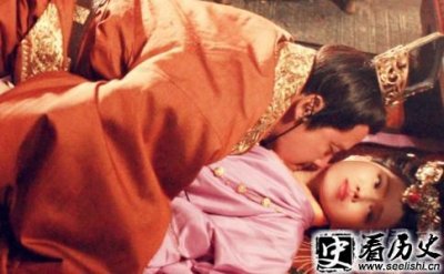 ​揭秘汉灵帝刘宏是怎么死的