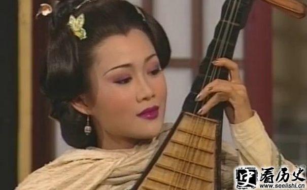 吴三桂冲冠一怒为红颜