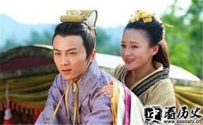 ​秦三世子婴的介绍 子婴生平事迹大揭秘