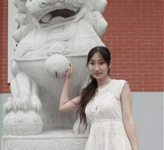 ​“学术妲己”钱璐璐：踩4任丈夫成终身教授，985美女到底赢在哪？