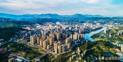 ​四川省达州市值得游玩的旅游景点有哪些？自驾游有什么攻略？