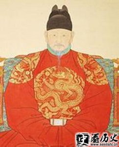 ​李成桂 李芳远的故事