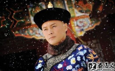 ​太监安德海墓在哪里