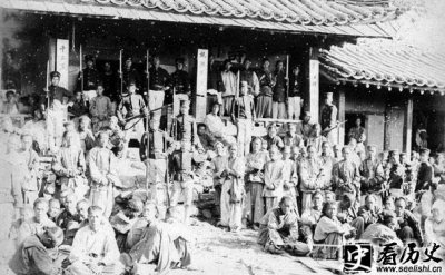 ​清朝高升号事件简介 高升号事件起因揭秘