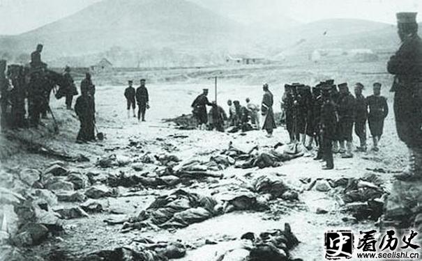 高升号事件 照片