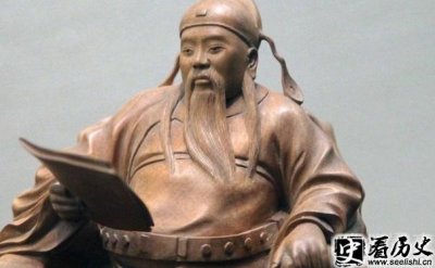 ​李白何高力士有什么恩怨