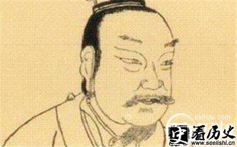 石敬瑭的故事：后晋高祖石敬瑭为称帝不惜戴绿帽子