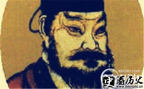 石敬瑭的故事：后晋高祖石敬瑭为称帝不惜戴绿帽子