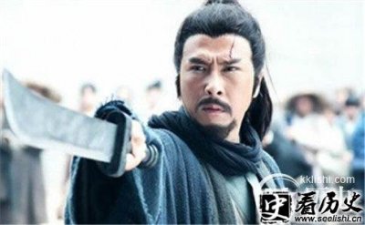 ​石敬瑭的故事：后晋高祖石敬瑭为称帝不惜戴绿帽子