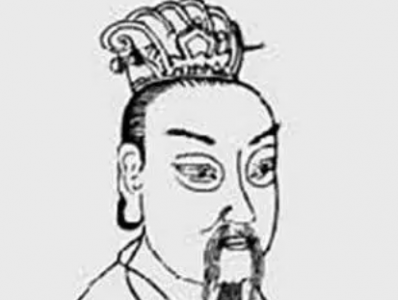 ​东汉宗室汉光武帝刘秀第六子楚王：刘英生平介绍及历史评价