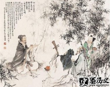 ​唐朝中期才子状元钱起生平 钱起结局 钱起子女