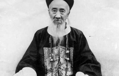 ​左宗棠简介：晚清中兴四大名臣之一，抬棺出征收复新疆