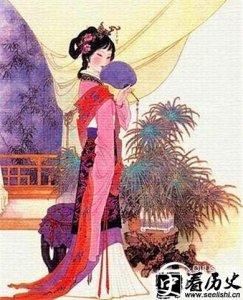 ​中国古代四大才女之一卓文君个人简介