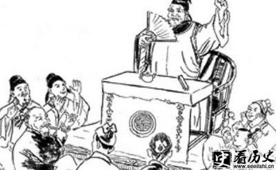 ​柳敬亭的特长说书 柳敬亭的作品道箴