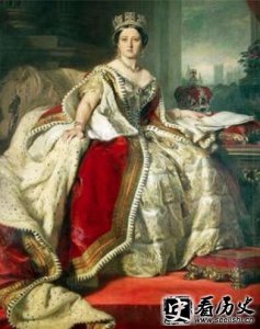 ​英国19世纪在位最长女王维多利亚女王生平