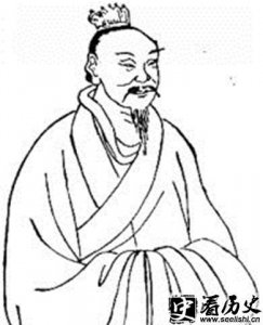 ​郑国能臣郑子产善辞令 外交能力强