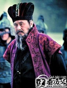 ​曹操杀杨修是出于顾忌自己身后的安宁？