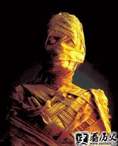 ​千年木乃伊奥兹冰人活了多少年