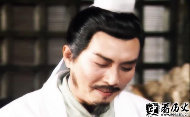 诸葛亮剧照