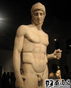 ​十二神祗之一阿瑞斯怎么死的