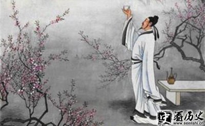 ​解析诗仙李白的诗有哪些特点