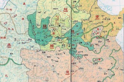 ​西周是谁建立的？西周又是怎么灭亡的