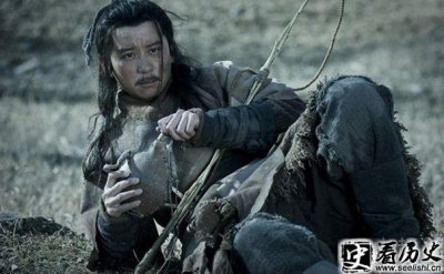 ​楚怀王熊槐介绍