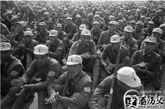 美国军神遗言：称跟中国军队打的人都有病