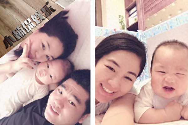 28岁毕畅近照，演《乡村爱情》王小蒙走红，嫁富豪老公